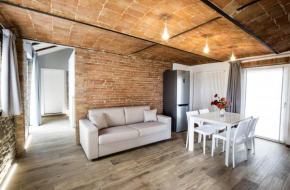 Villa Barbero - Entire House